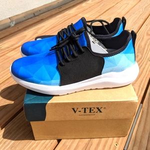 V-TEX Waterproof Shoes